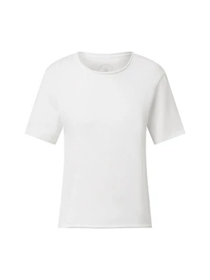Foto van product CASH-MERE.CH Shirt wit
