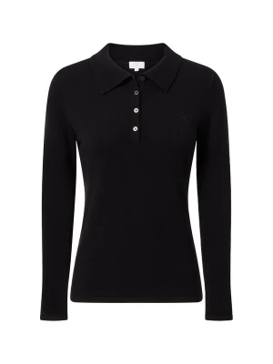 Foto van product CASH-MERE.CH Shirt zwart