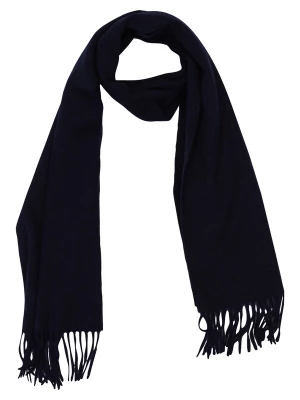 Foto van product CASH-MERE.CH Sjaal navy