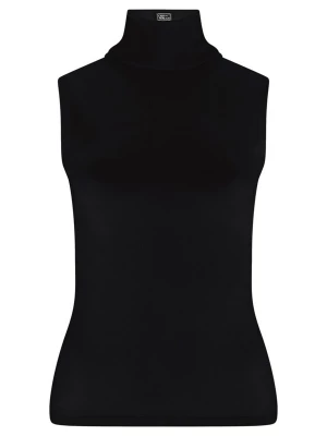 Foto van product CASH-MERE.CH Top zwart