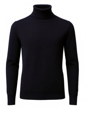 Foto van product CASH-MERE.CH Trui marine