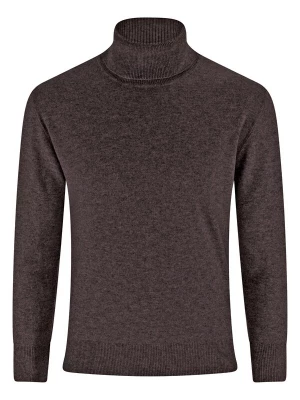 Foto van product CASH-MERE.CH Trui taupe