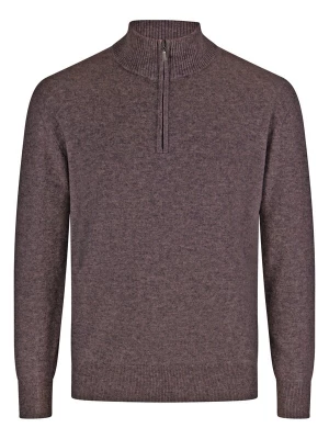 Foto van product CASH-MERE.CH Trui taupe