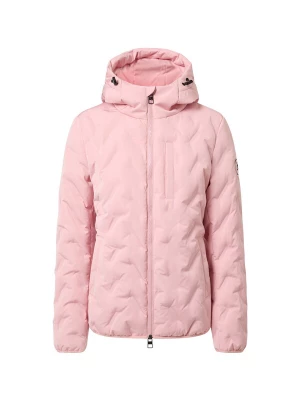 Foto van product CASH-MERE.CH Tussenjas pink