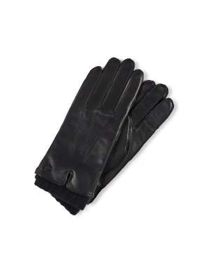 Foto van product CASH-MERE.CH Vingerhandschoenen zwart