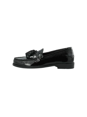 Foto van product Ca'Shott Mocassins 'Asroberta' zwart