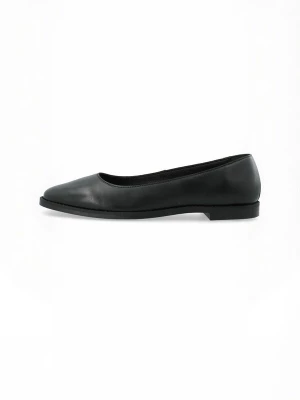 Foto van product Ca'Shott Mocassins ' CASDIANA ' zwart