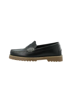 Foto van product Ca'Shott Mocassins 'CASLENA' zwart