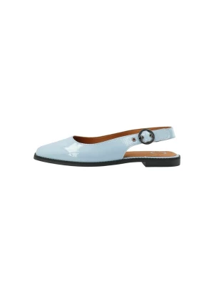 Foto van product Ca'Shott Slingpumps 'Casdiana' blauw