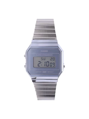 Foto van product CASIO Digitaal horloge 'Einfach' pastellila