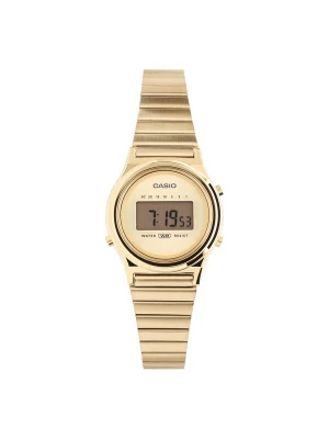 Foto van product CASIO Digitaal horloge goud