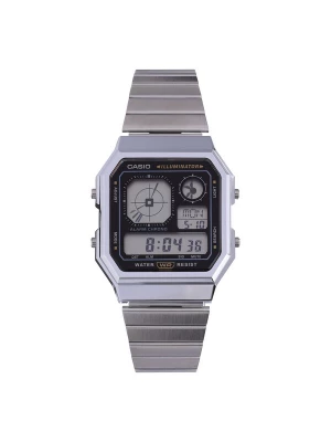 Foto van product CASIO Digitaal horloge pastellila