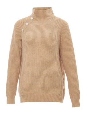 Foto van product caspio Trui camel