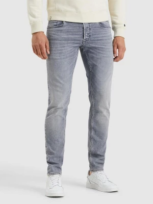 Foto van product CAST IRON Jeans 'Shiftback tapered fit jeans' smoky blue