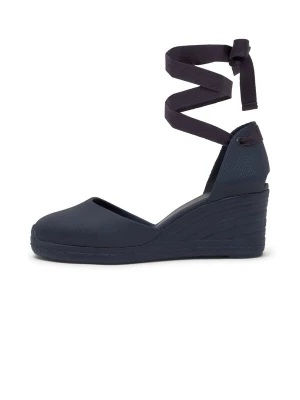 Foto van product Castañer Espadrilles 'Careen' donkerblauw