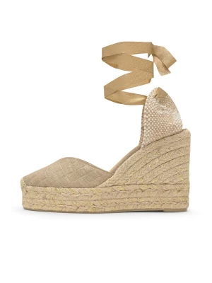 Foto van product Castañer Espadrilles 'Chiara' sand