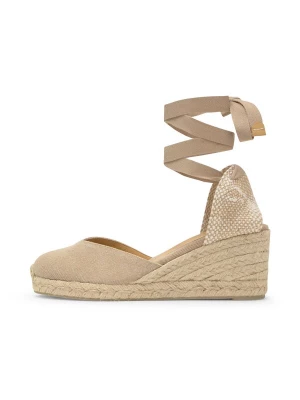 Foto van product Castañer Espadrilles 'CHIARA' sand