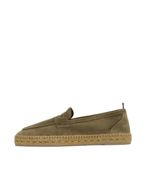 Foto van product Castañer Espadrilles ' NACHO ' kaki