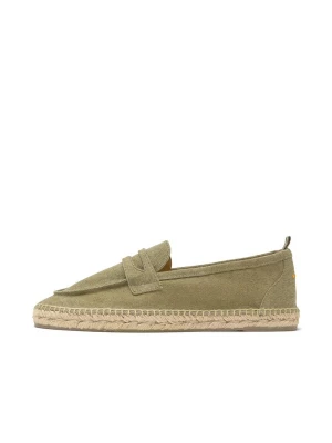 Foto van product Castañer Espadrilles ' NACHO ' olijfgroen