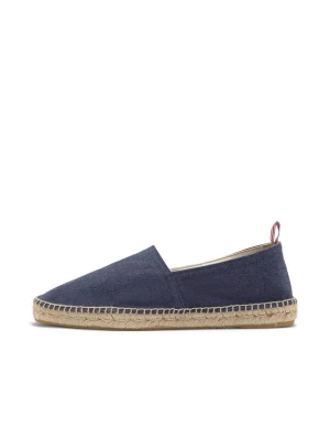 Foto van product Castañer Espadrilles ' PABLO ' blauw