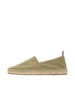 Foto van product Castañer Espadrilles ' PABLO ' olijfgroen