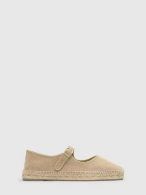 Foto van product Castañer Espadrilles 'Padua' sand