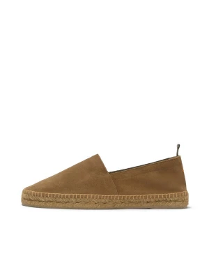 Foto van product Castañer Mocassins ' PABLO ' beige