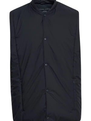 Foto van product Casual Friday Bodywarmer donkerblauw