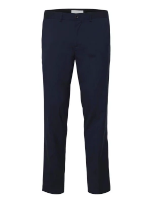 Foto van product Casual Friday Broek ' CFPhilip ' donkerblauw
