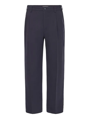 Foto van product Casual Friday Broek ' CFPierce ' donkerblauw