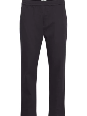 Foto van product Casual Friday Broek 'Gus' navy