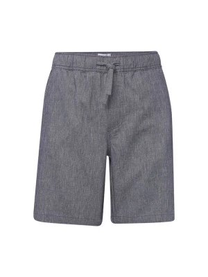 Foto van product Casual Friday Broek 'Phelix' blauw / wit