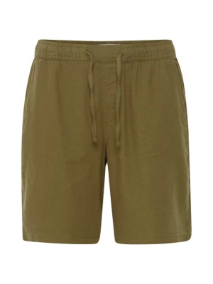Foto van product Casual Friday Broek 'Phelix' olijfgroen