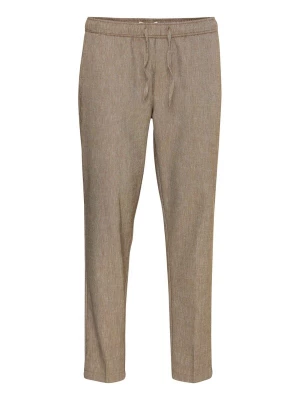 Foto van product Casual Friday Broek 'Pilou' bruin