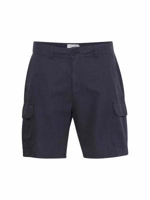Foto van product Casual Friday Broek 'Simon' donkerblauw