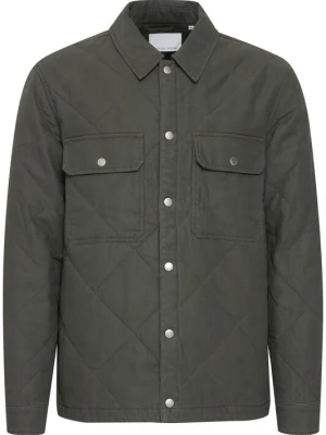 Foto van product Casual Friday Functionele jas 'Ortiz' donkergroen
