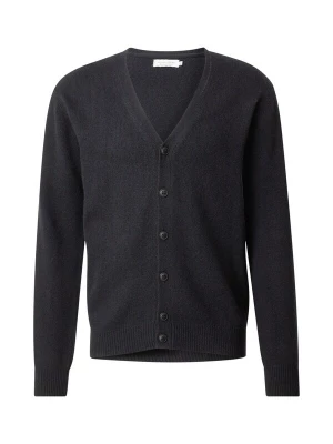 Foto van product Casual Friday Gebreid vest 'CF Karl' zwart