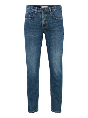 Foto van product Casual Friday Jeans ' CFKARUP' blauw denim