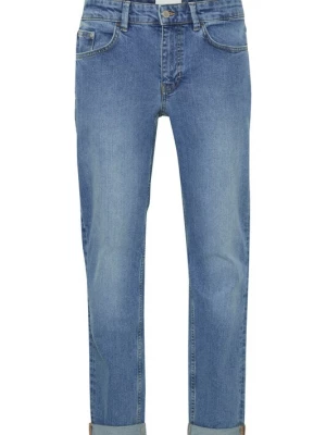 Foto van product Casual Friday Jeans 'Karup' lichtblauw