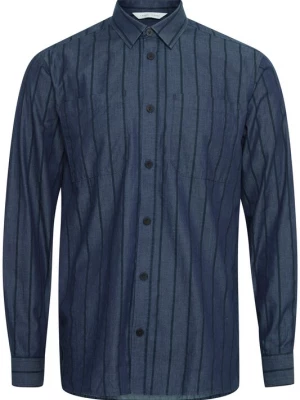 Foto van product Casual Friday Overhemd 'Alvin' navy