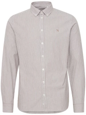 Foto van product Casual Friday Overhemd 'Anton' beige / wit