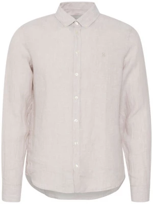Foto van product Casual Friday Overhemd 'Anton' lichtgrijs