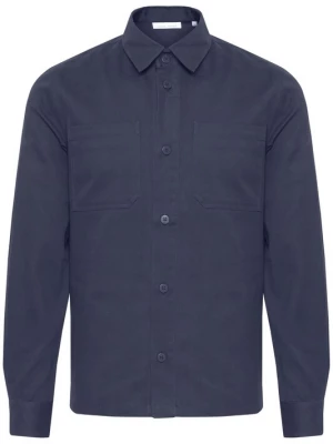 Foto van product Casual Friday Overhemd 'Anton' navy
