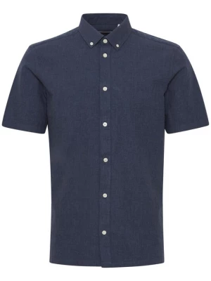 Foto van product Casual Friday Overhemd 'Anton' navy