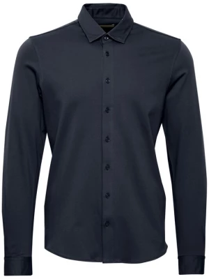Foto van product Casual Friday Overhemd 'Arthur' nachtblauw