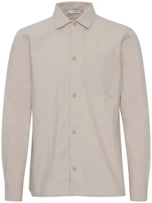 Foto van product Casual Friday Overhemd beige