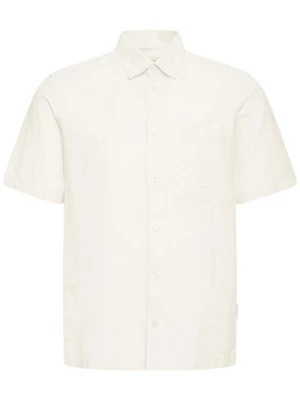 Foto van product Casual Friday Overhemd ' CFAaberg Structured ' wit