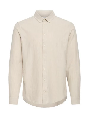 Foto van product Casual Friday Overhemd 'CFAnton' greige
