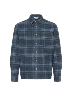 Foto van product Casual Friday Overhemd ' CFLotus ' donkerblauw