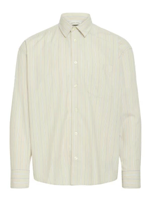 Foto van product Casual Friday Overhemd ' CFMARTIS ' beige